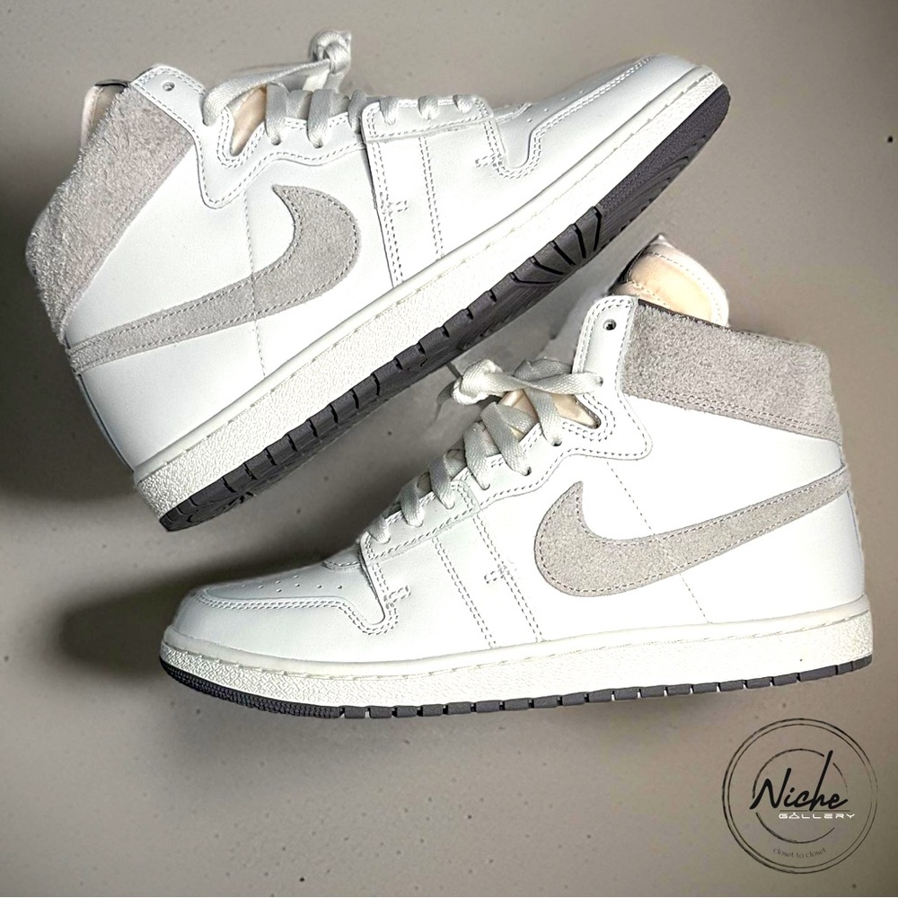 Nike Air Jordan Air Ship PE/SP